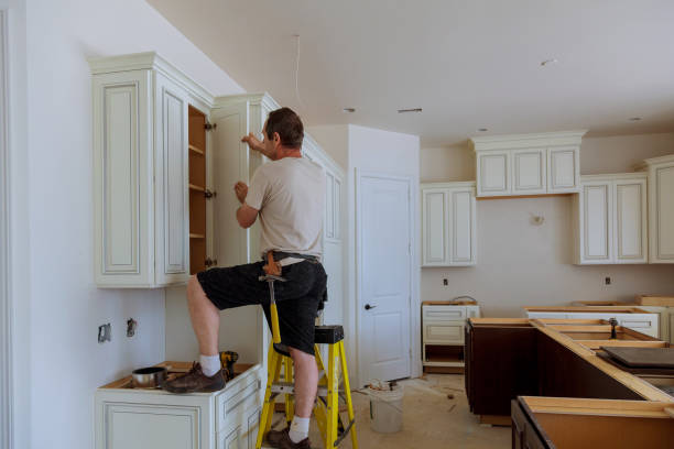Licensed Kitchen Renovation service in Springfield, MN - I E Kitchen