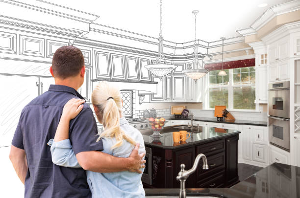 24/7 Emergency Kitchen Renovation experts in Springfield, MN