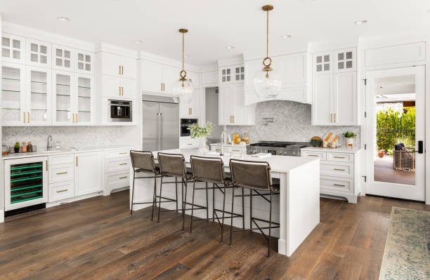 Reliable Kitchen Renovation contractor in Springfield, MN by I E Kitchen