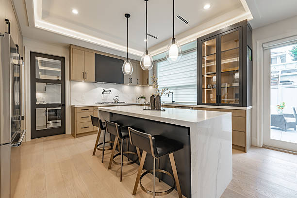 Affordable Kitchen Renovation solutions in Springfield, MN